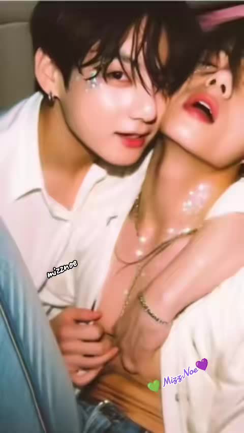 @MizzTaeKook🐯🌈🐰