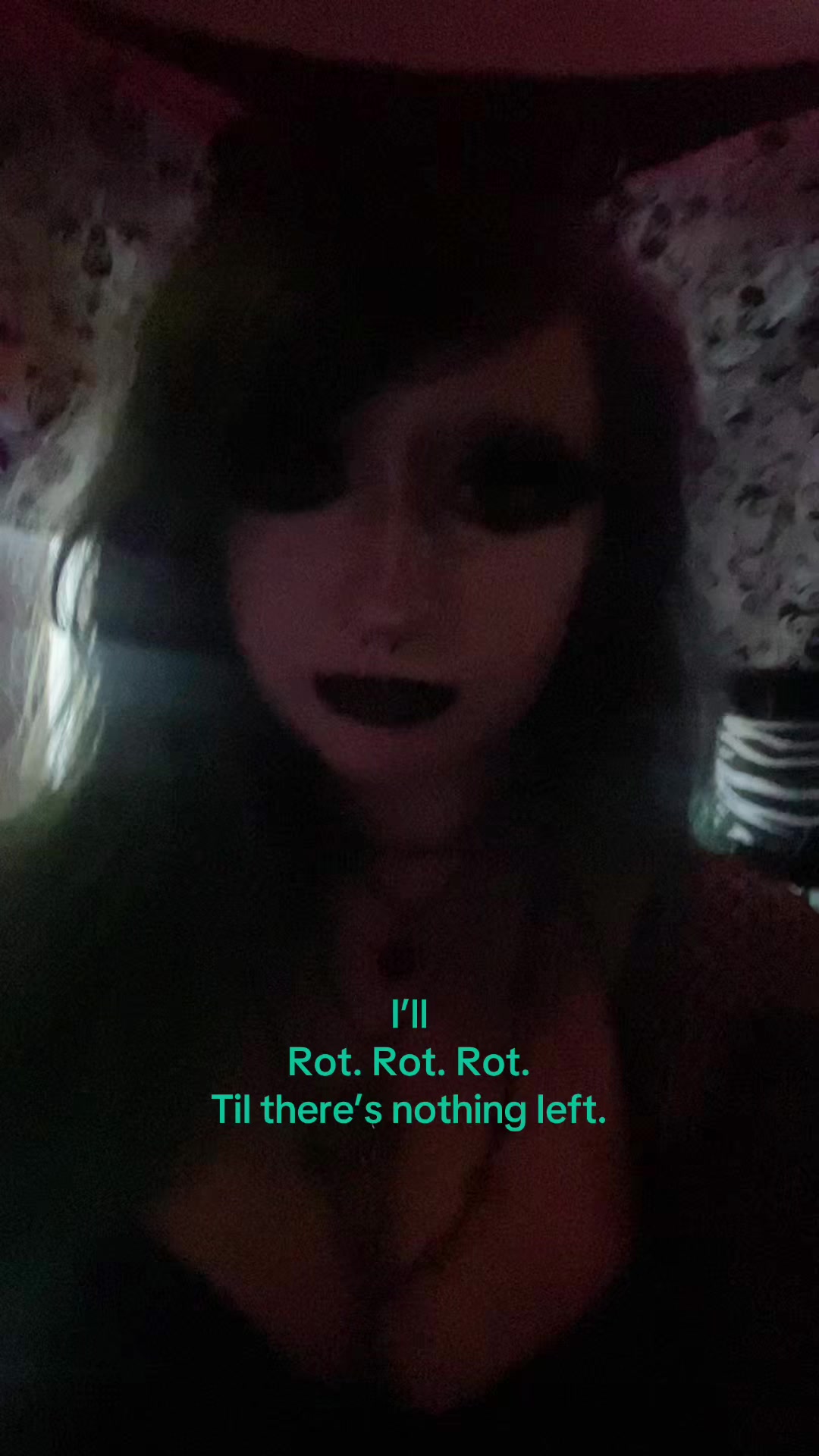 @☠︎ ☠︎ ☠︎