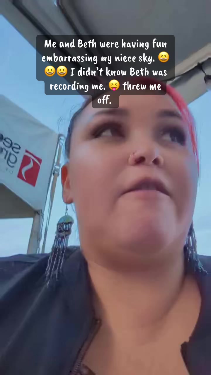 @Crystal Watts