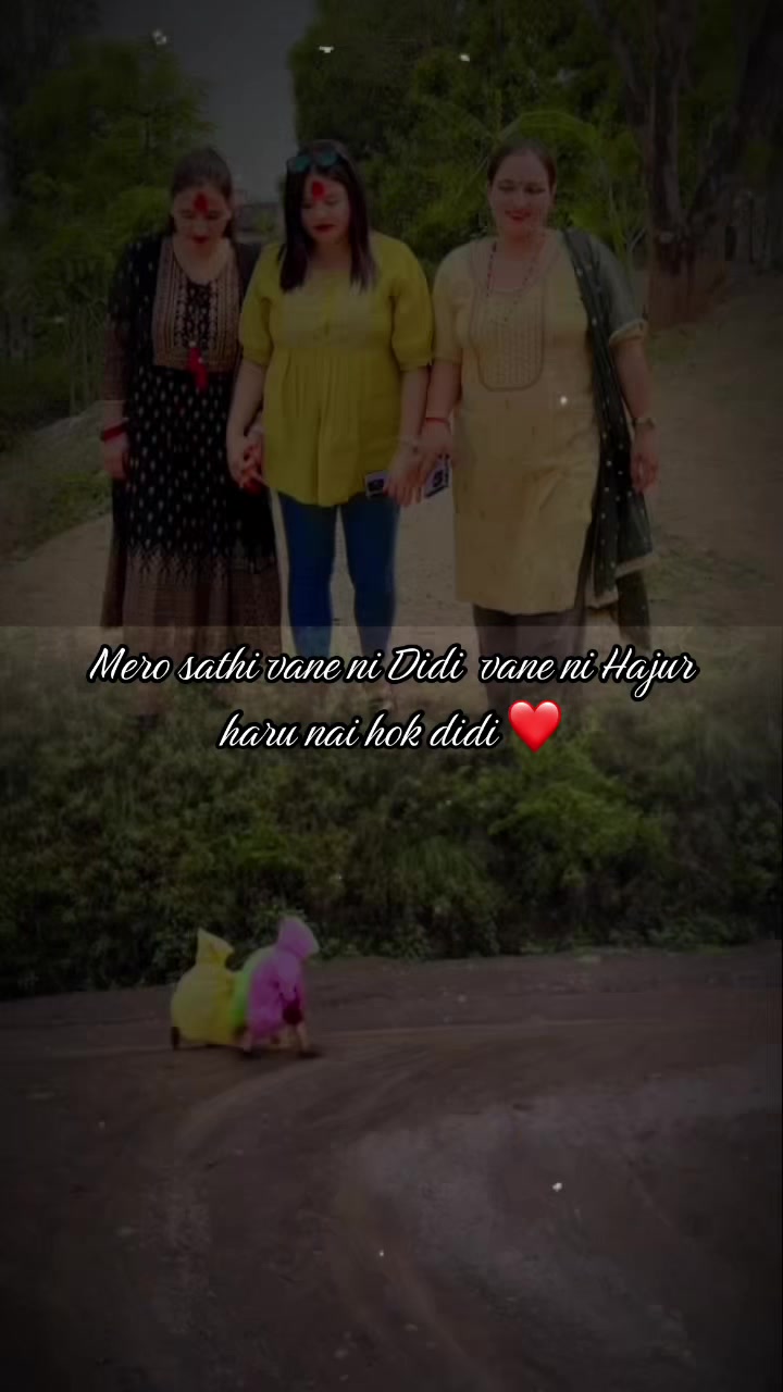 @NISHA OLI❤️