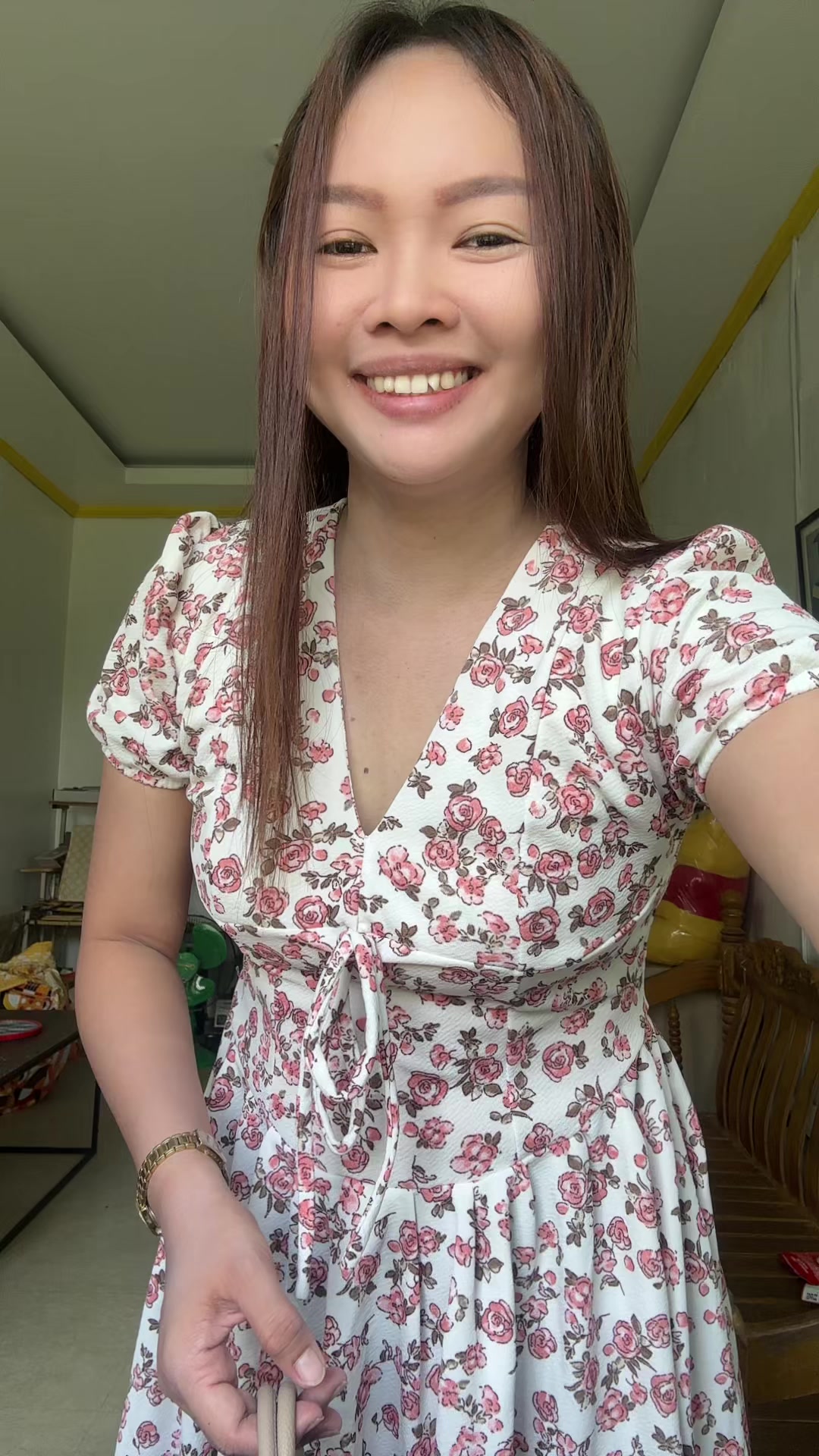 @BOSS MADAM HANNAH