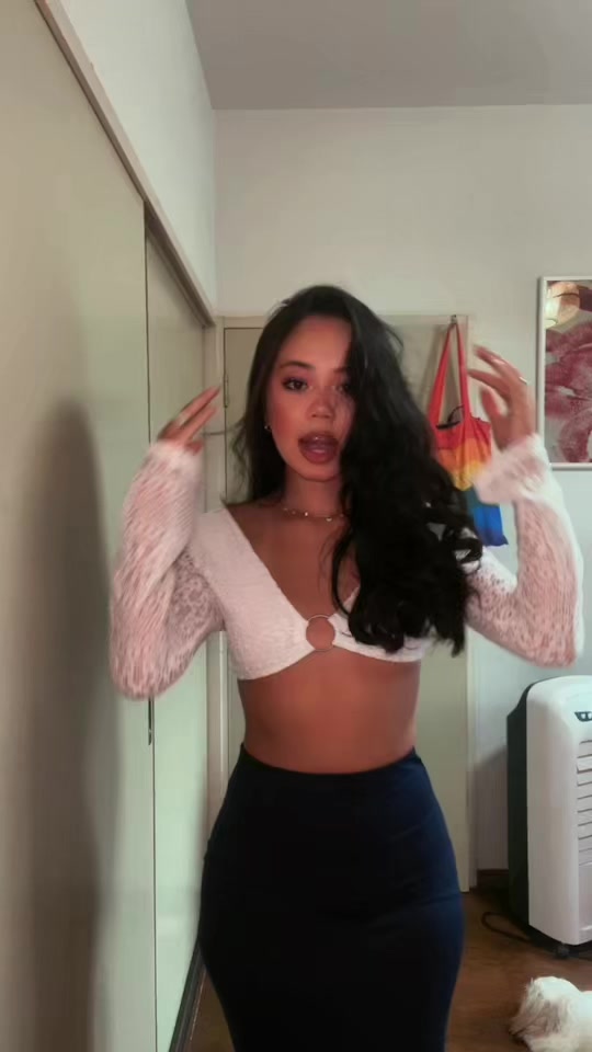 @Rebecca Massumi💋
