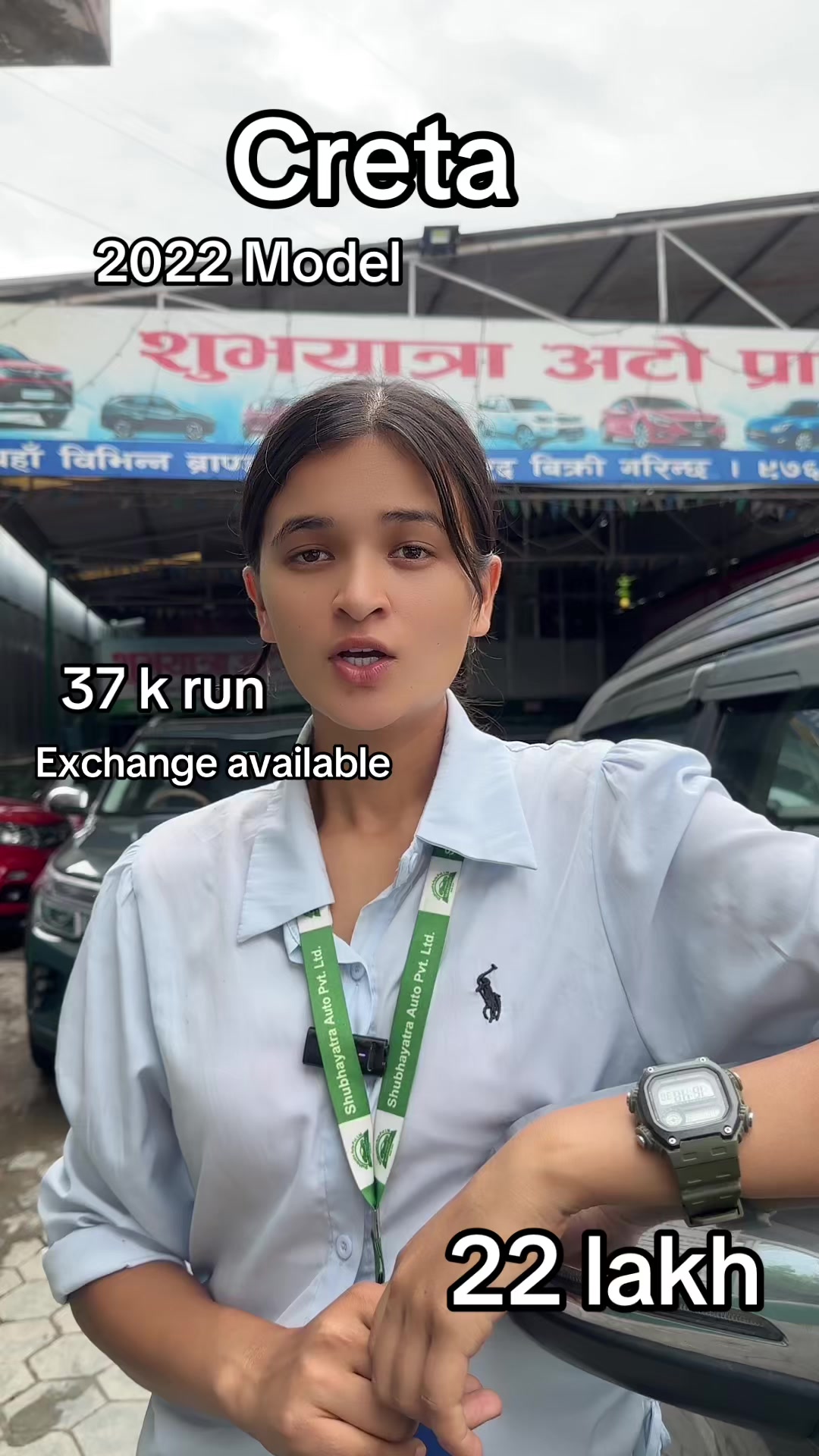@Shubha Yatra Auto Pvt.ltd