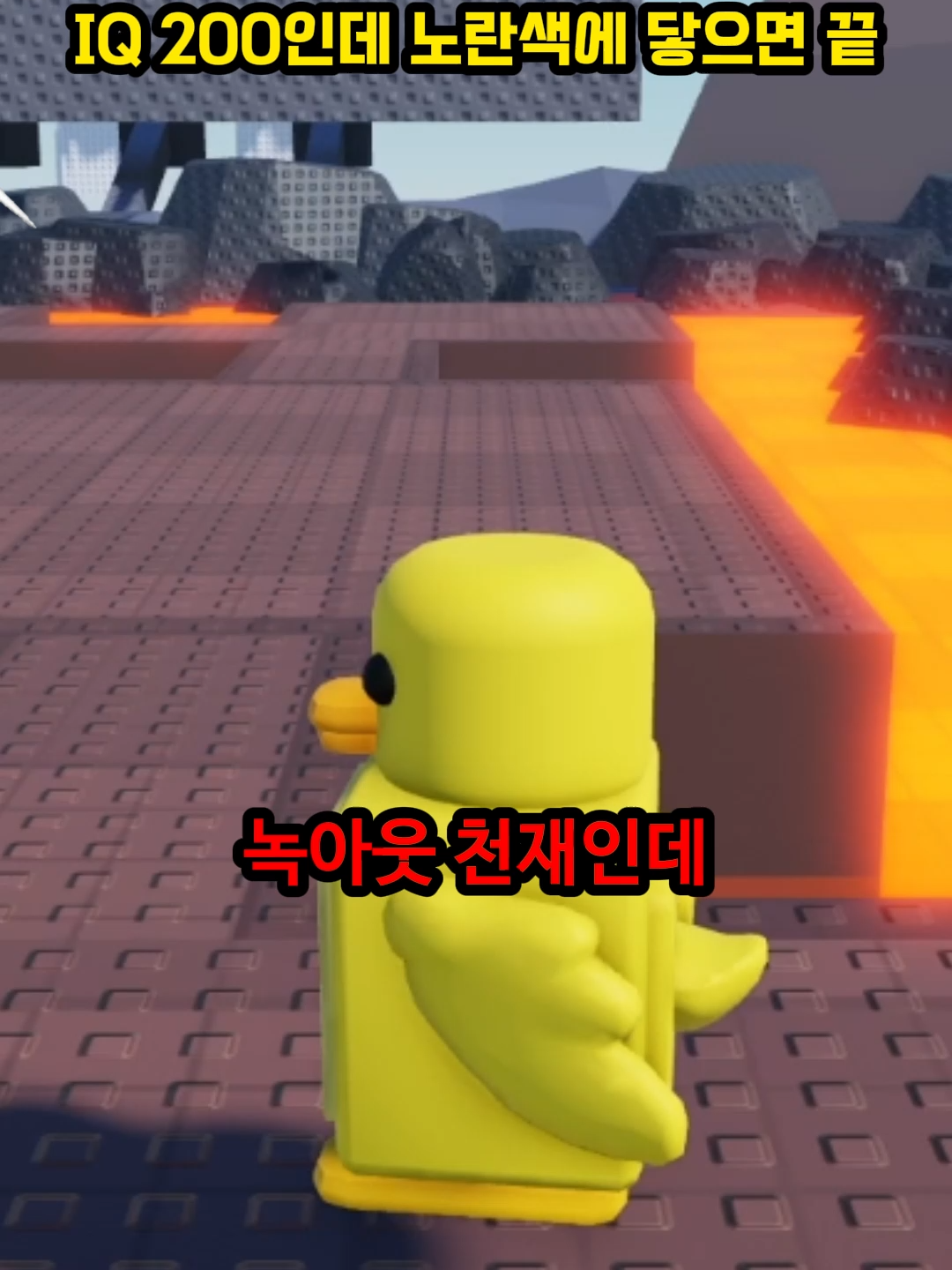 @꽥