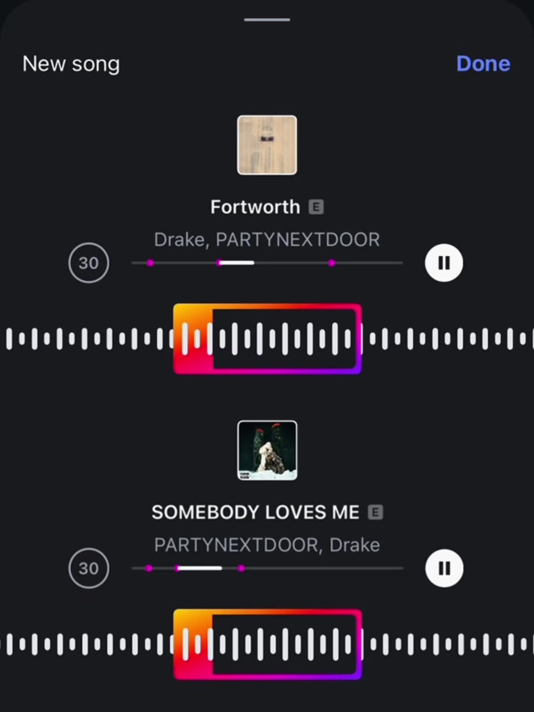@PARTYNEXTDOOR UPDATES