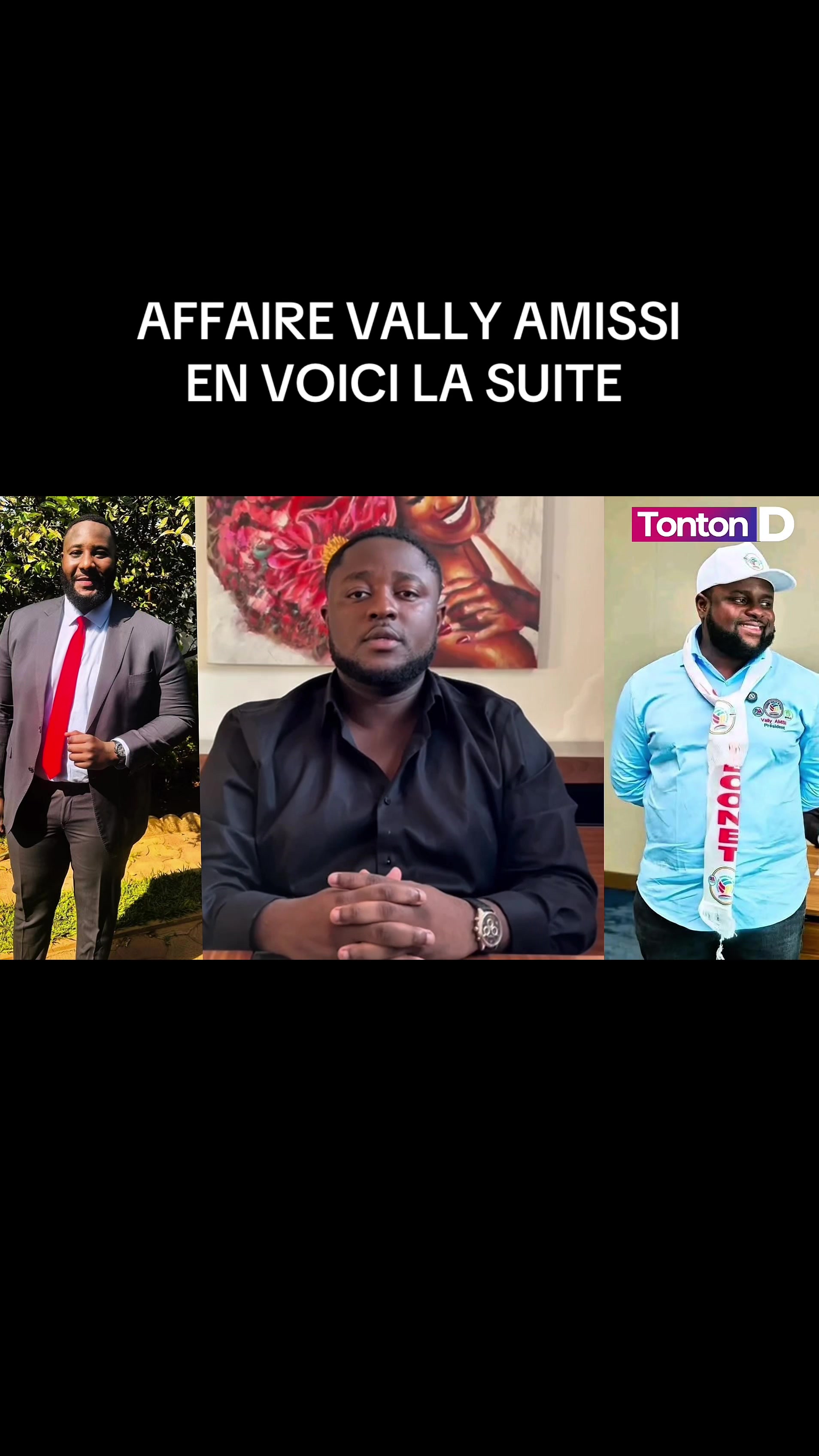 @TONTON D TV 🇨🇩