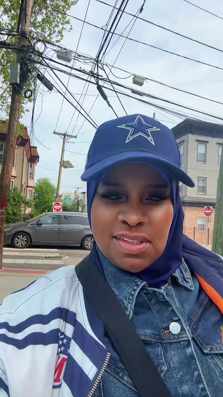 @DaFlyestMuslimah
