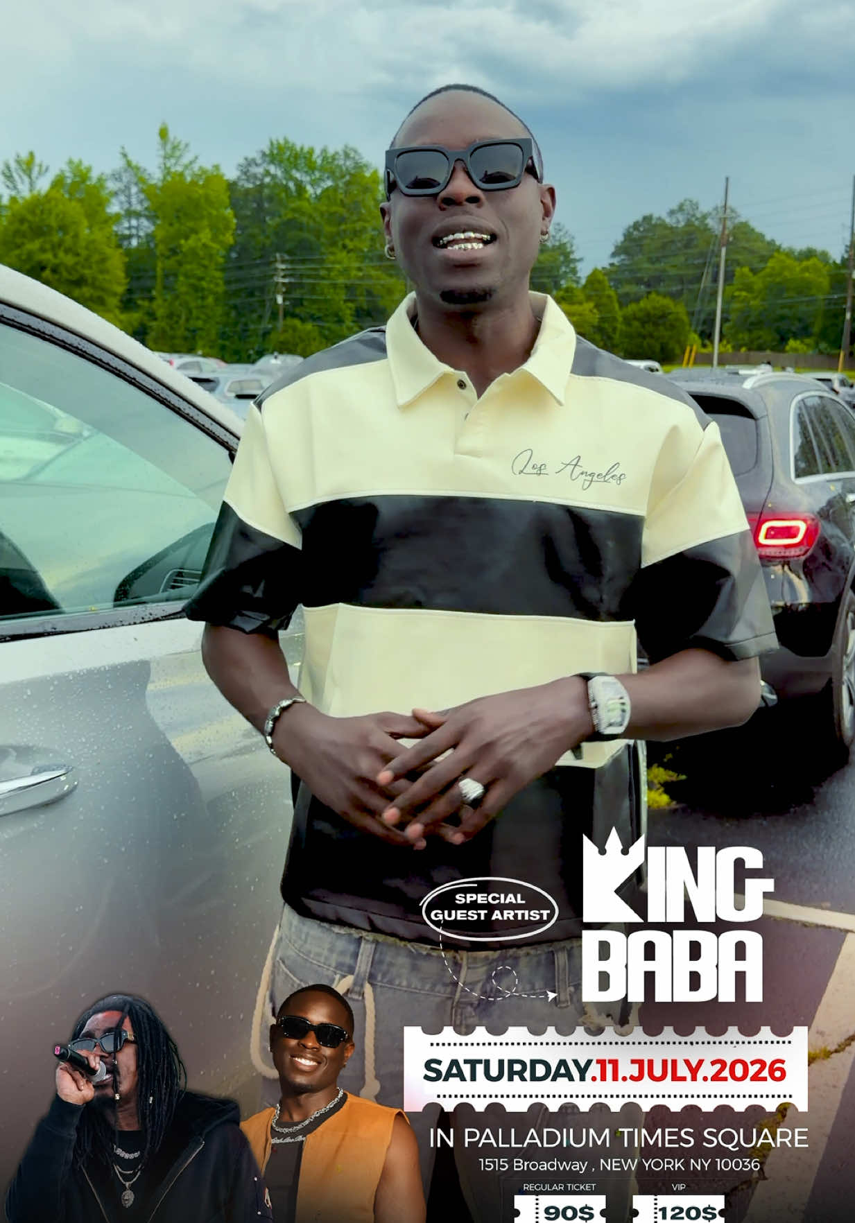@King Baba
