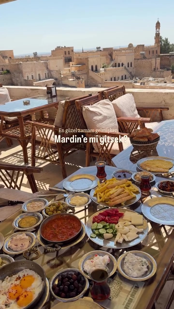 @Kadim Şehir Mardin