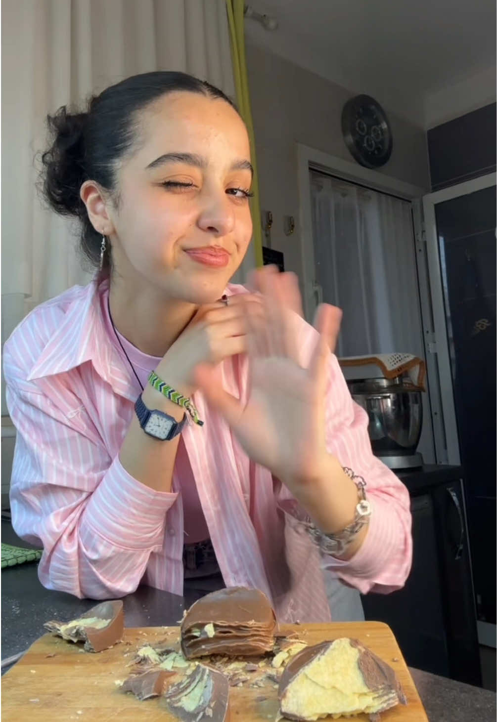 @Lina Kahal