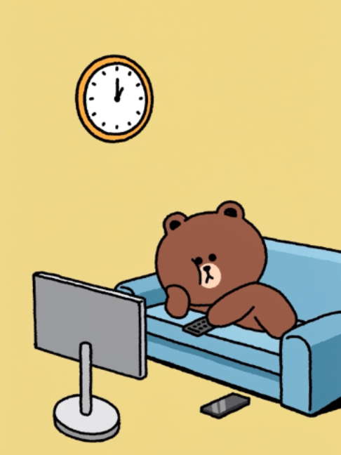@LINE FRIENDS