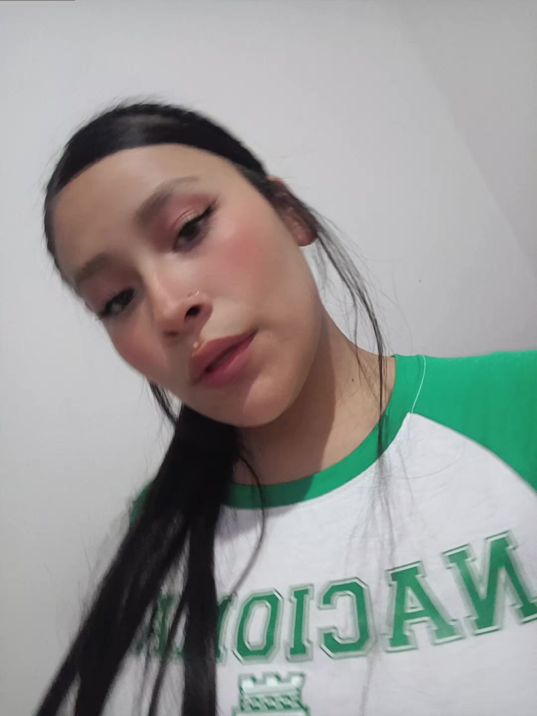 @Michell♡