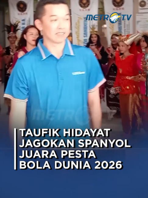 @Metro TV