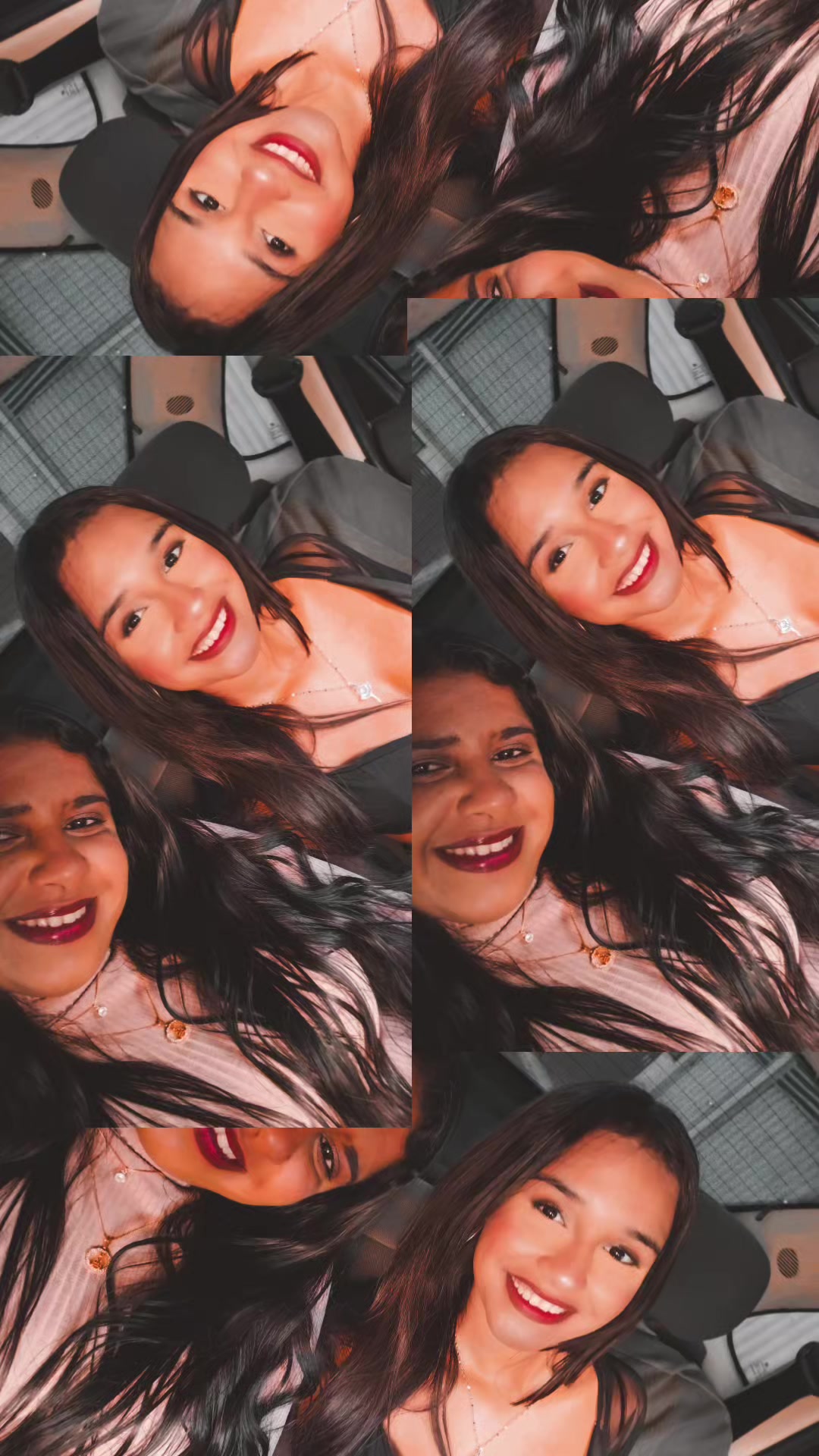@Elizama Jsantos
