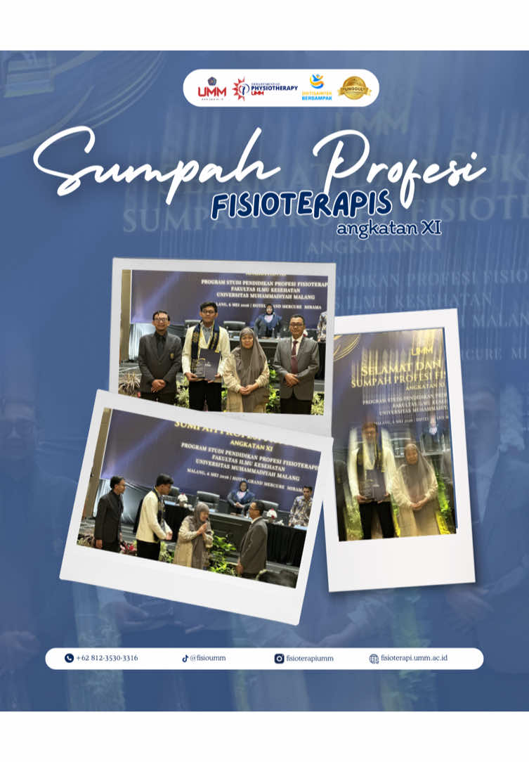 @Fisioterapi UMM