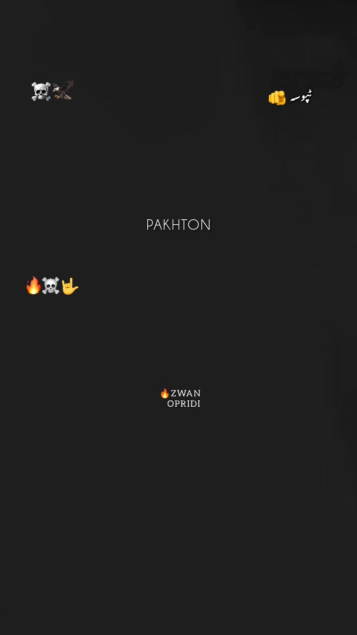 @༒࿙𝐙𝐖𝐀𝐍 𝐎𝐏𝐑𝐈𝐃𝐈࿚༒