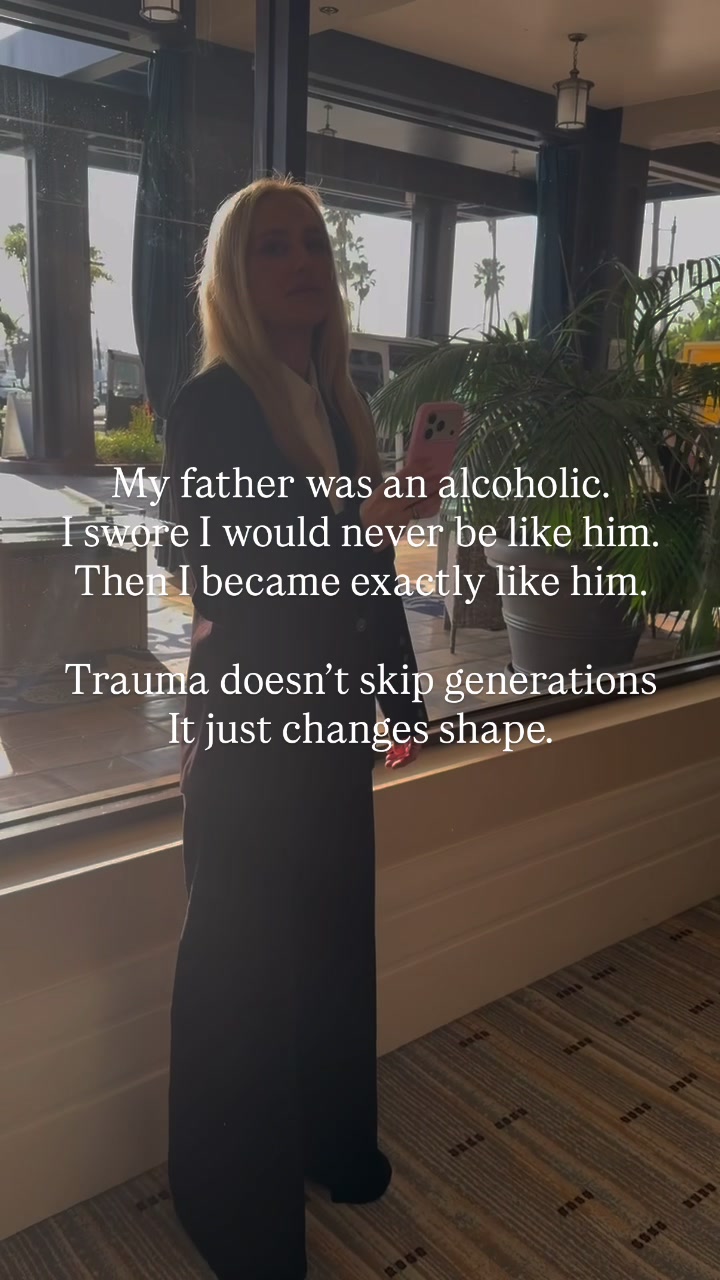 @Healing Family Addiction