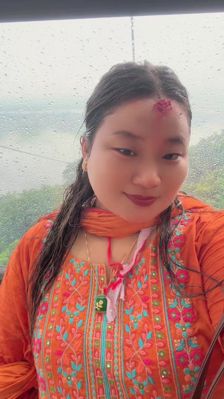 @Anisha gurung