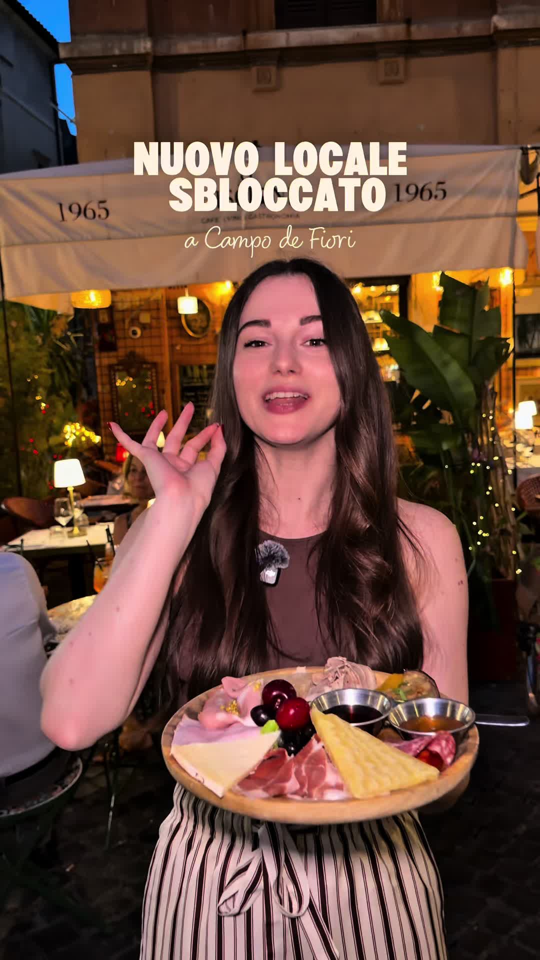 @APERITIVI ROMA