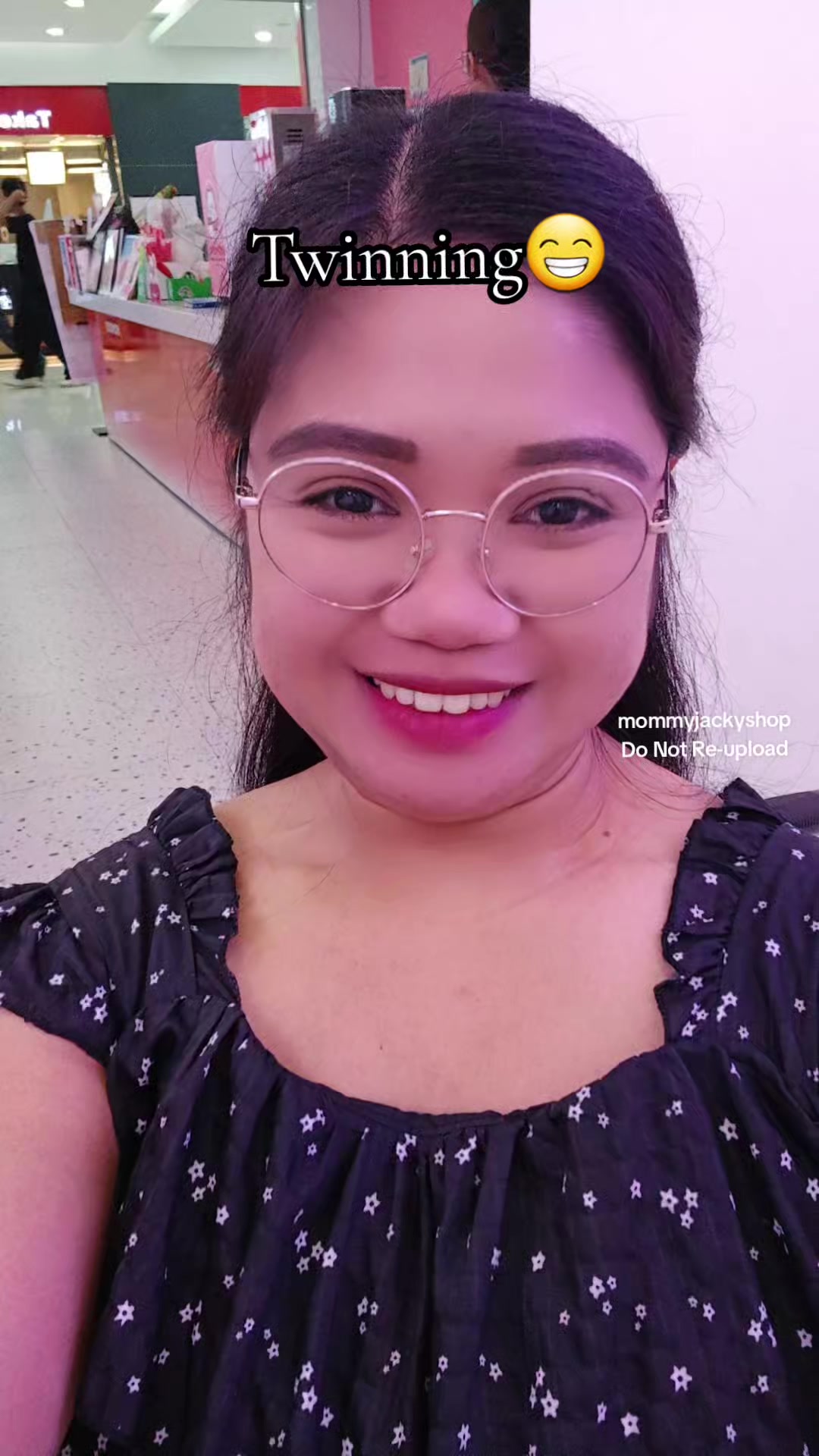 @Momshie Jacky
