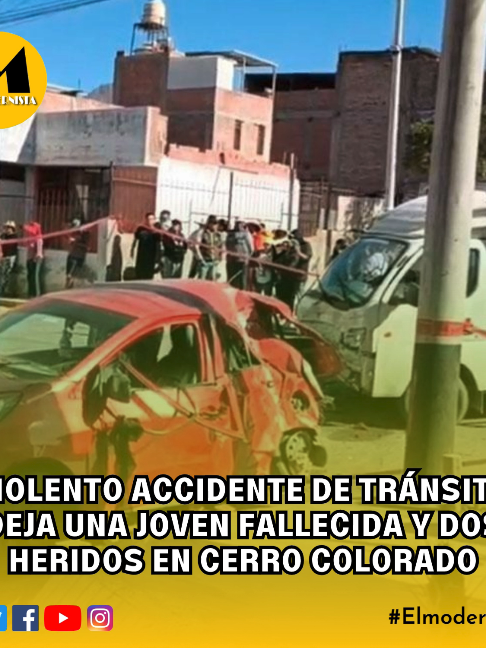 @El Modernista