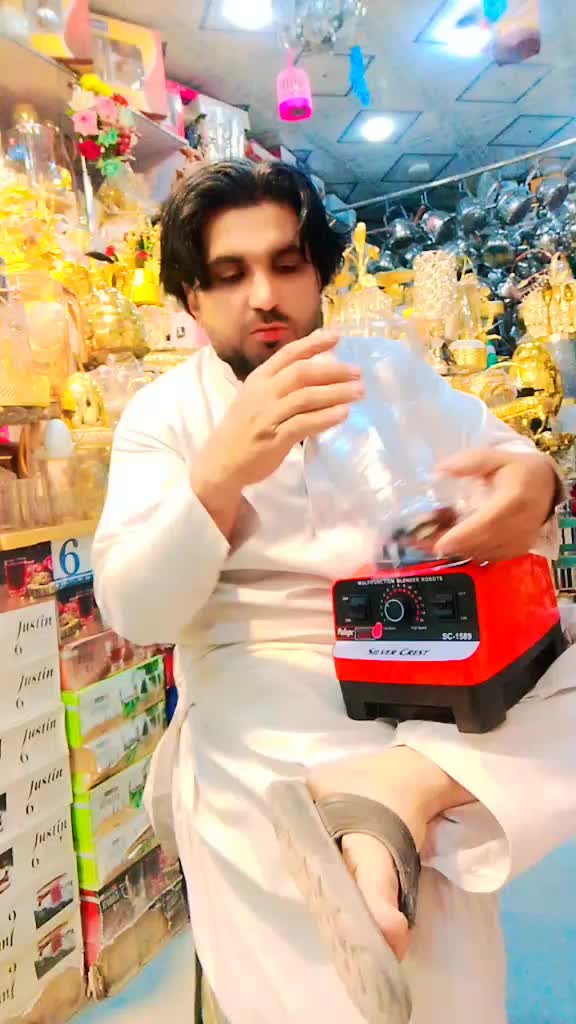 @G Ghamai