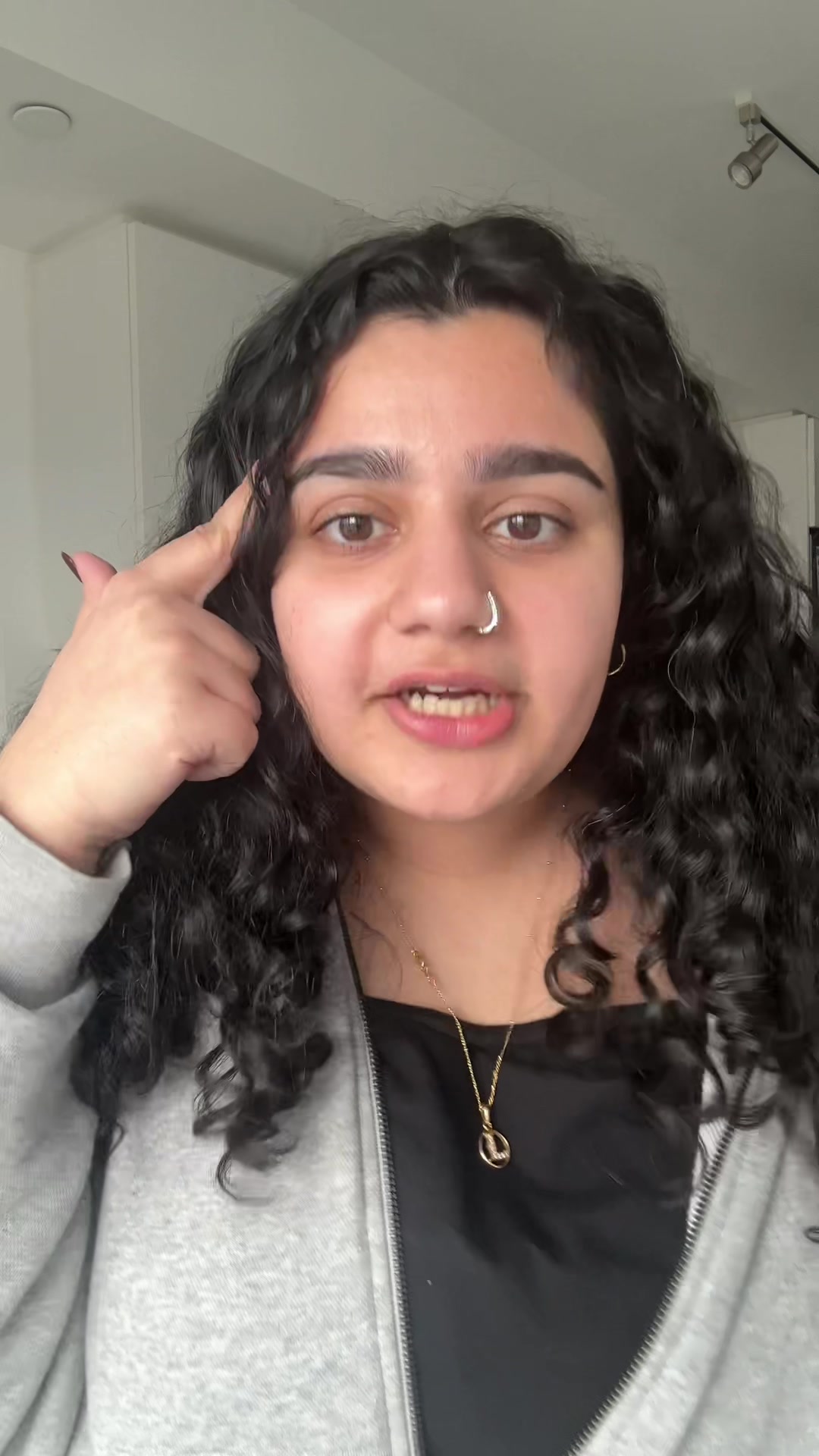 @Lara Bhatia