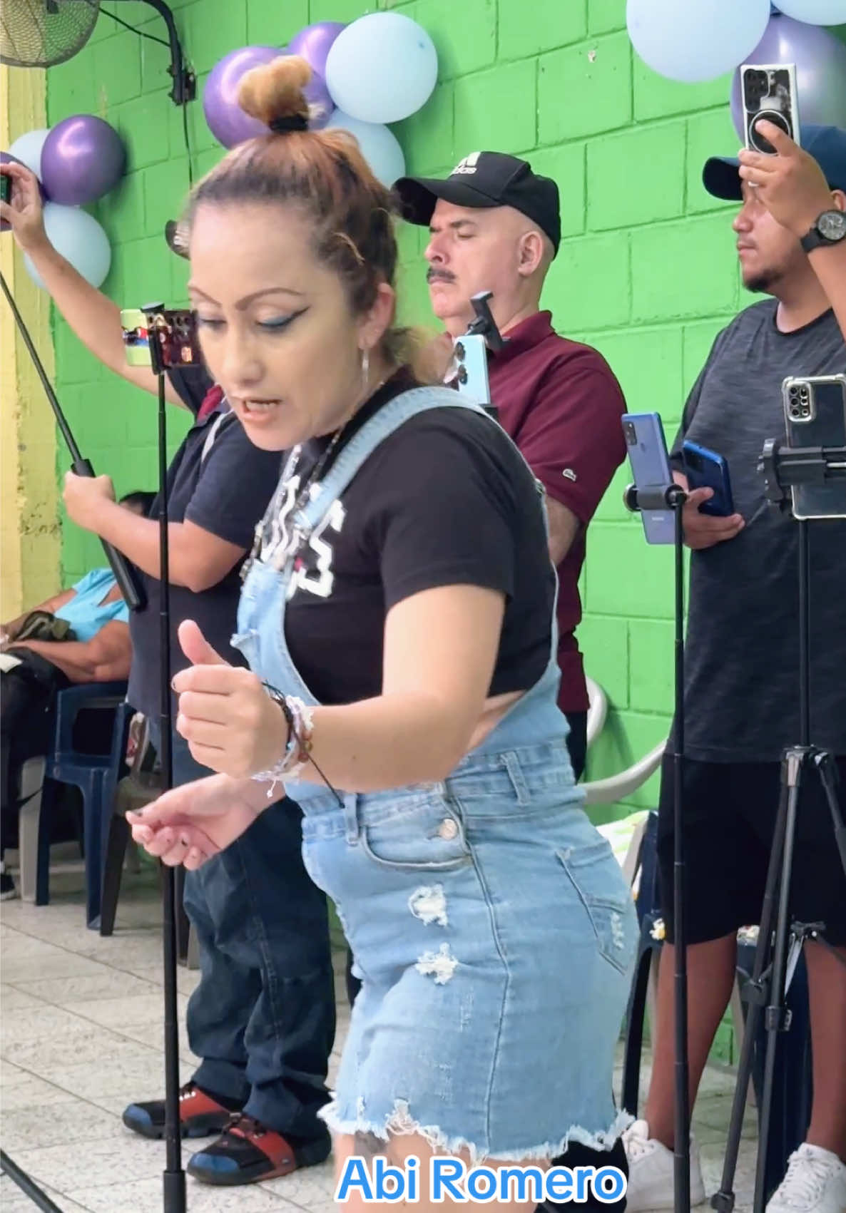 @Abi Romero