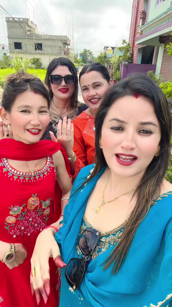 @Tara Khadka