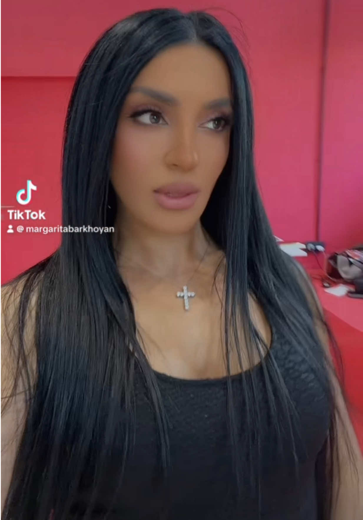 @MARGARITA BARKHOYAN👑
