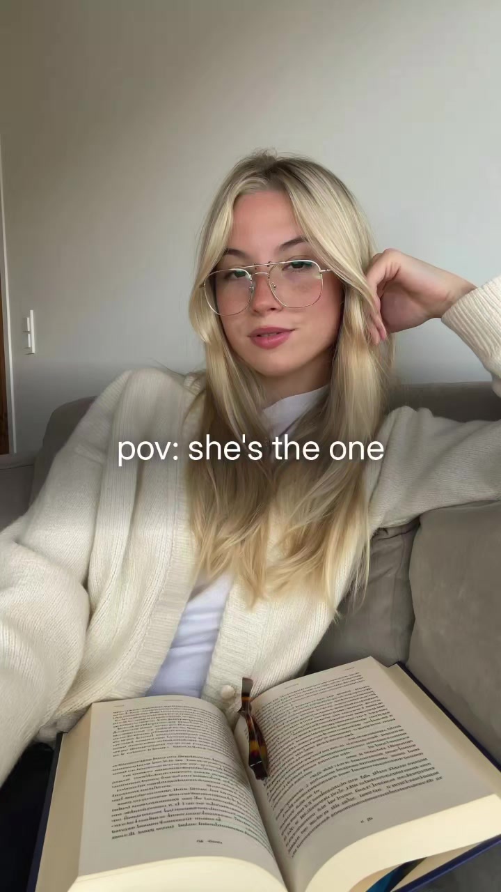 @Alexa Parker