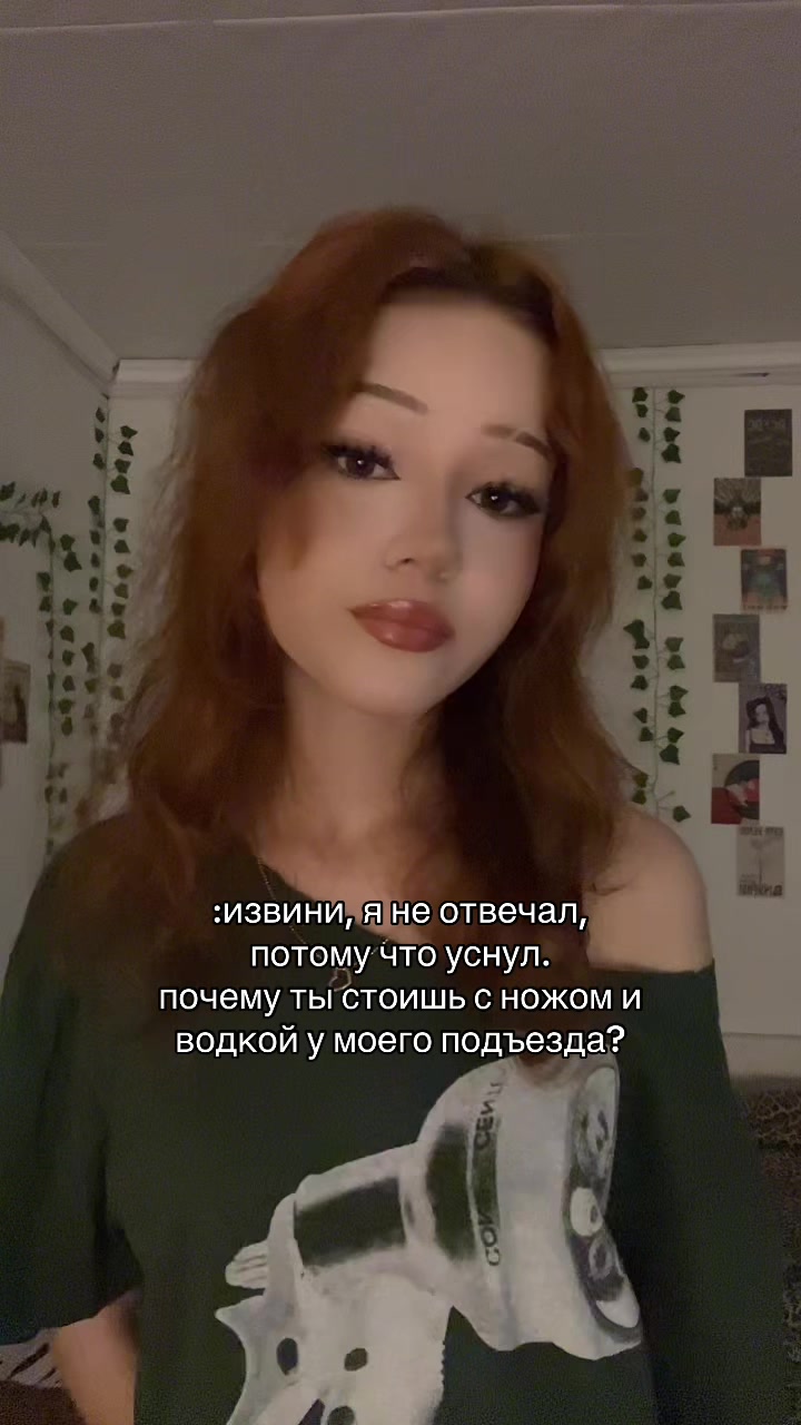 @алискет
