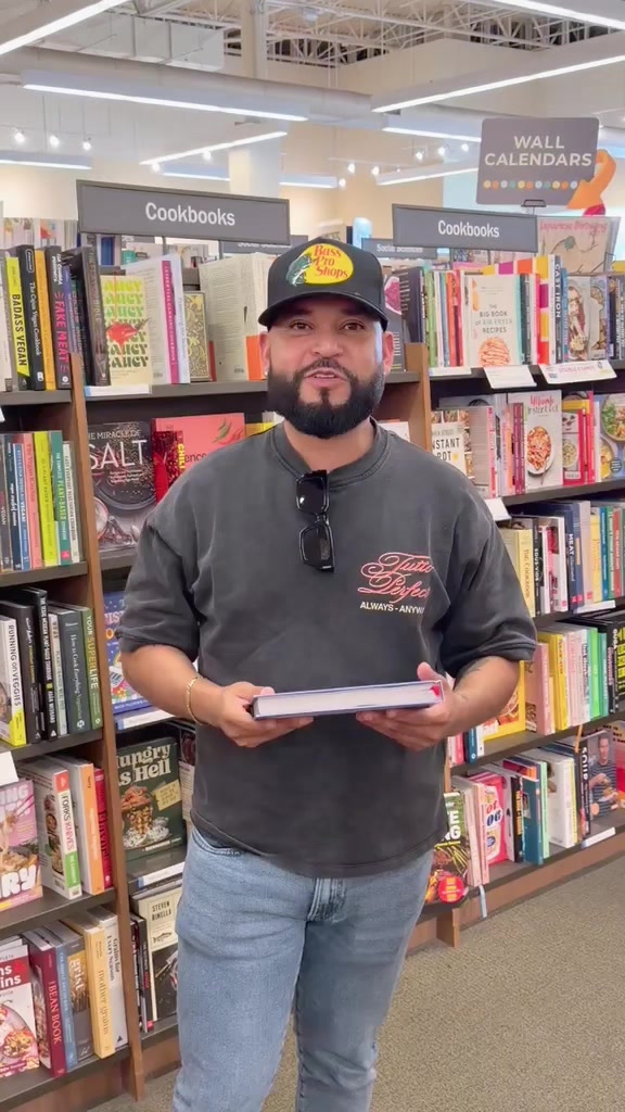 @Chef Juan Su&aacute;rez