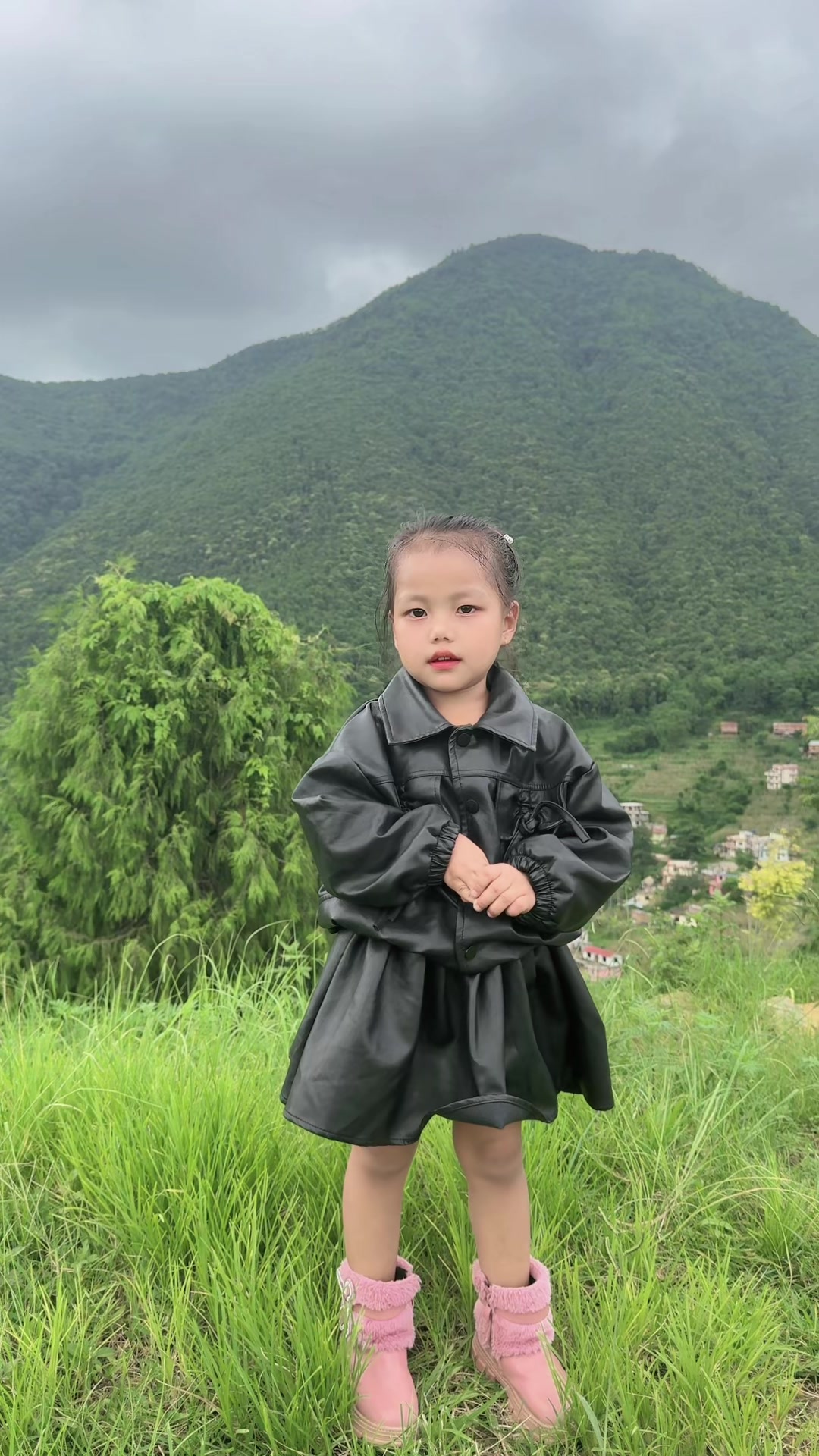 @uma chamling Rai