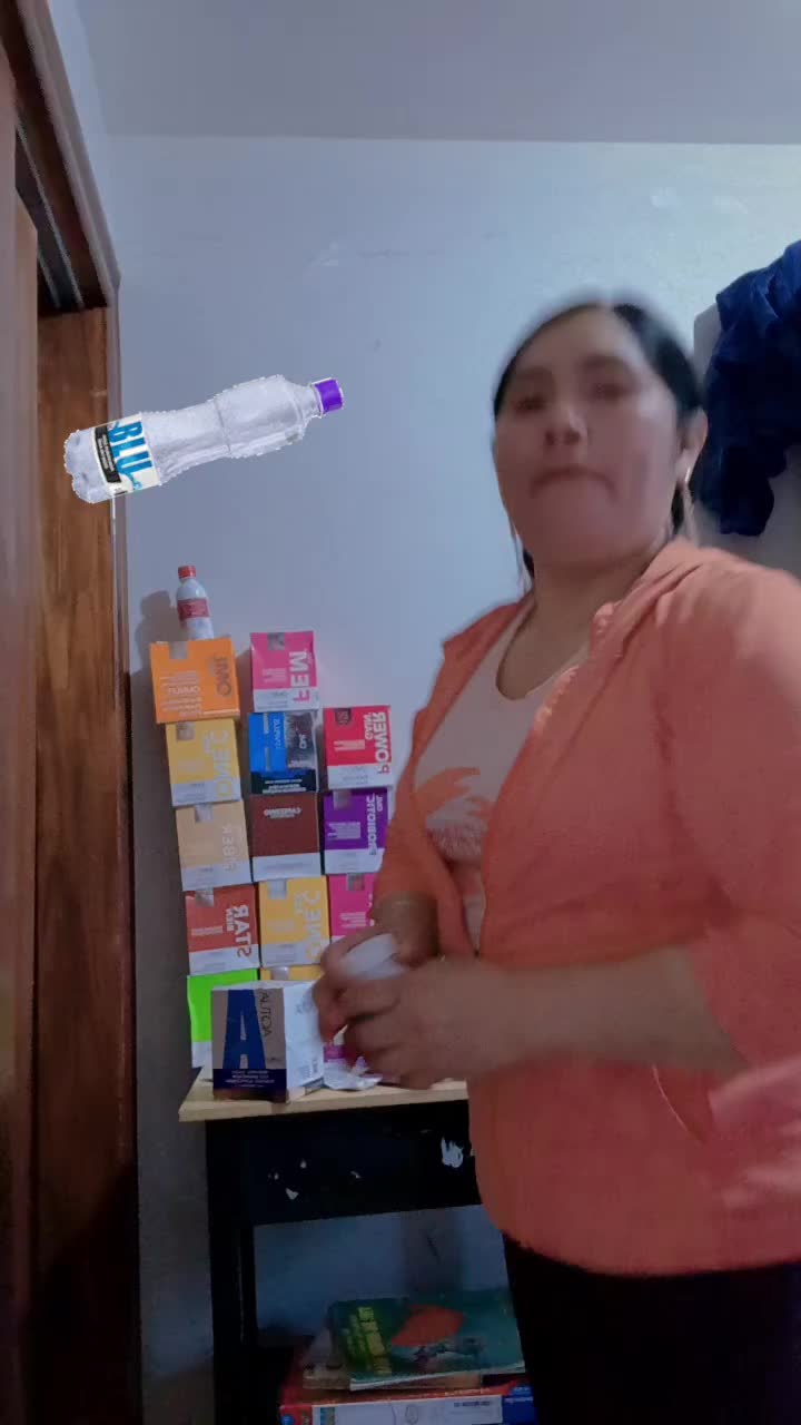 @Maria Cuchipe