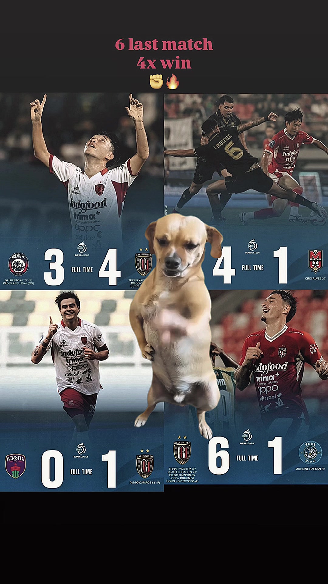 @BALIUNITEDFANS11
