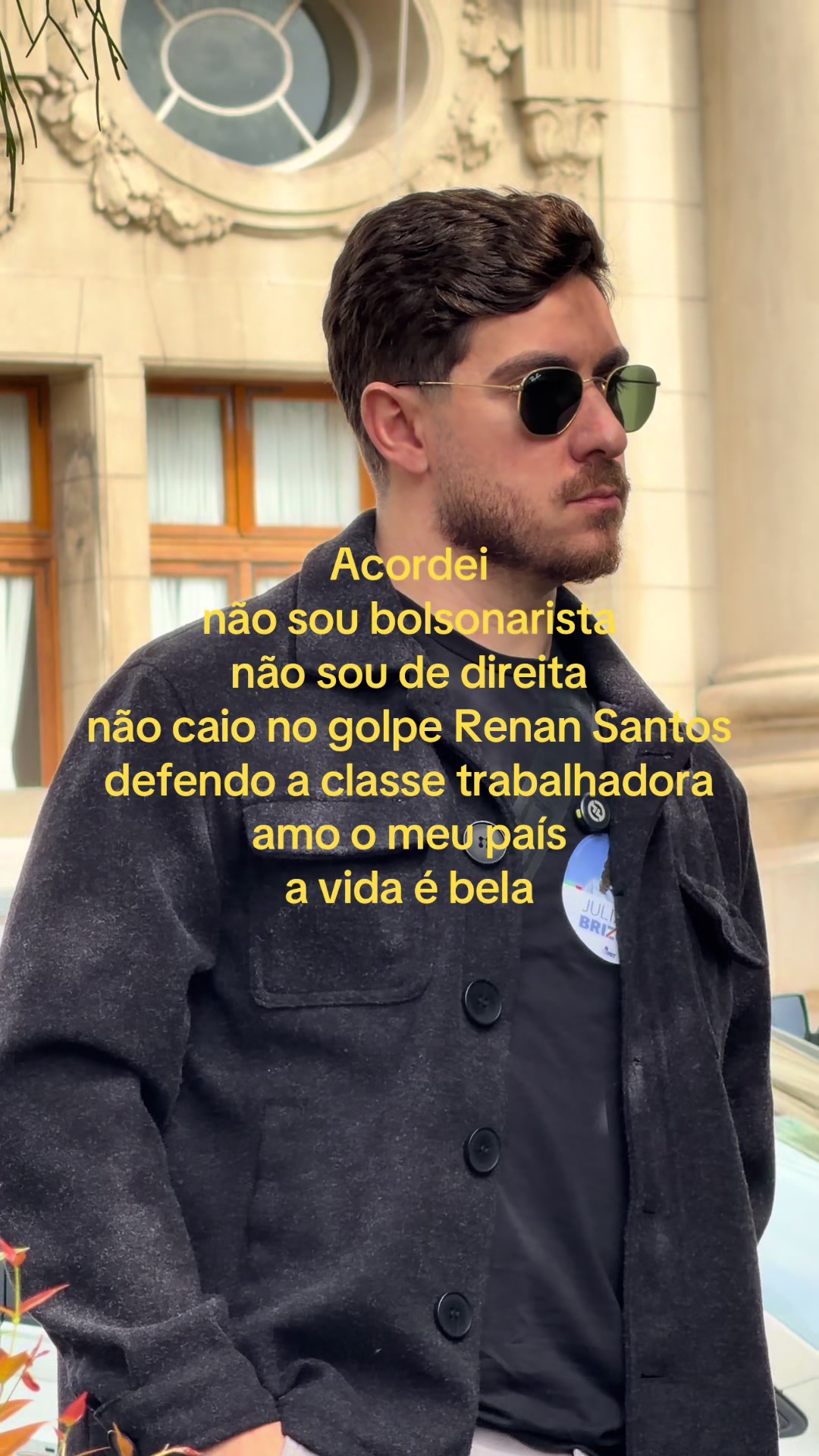 @Pedro Ribeiro 🇧🇷🌹