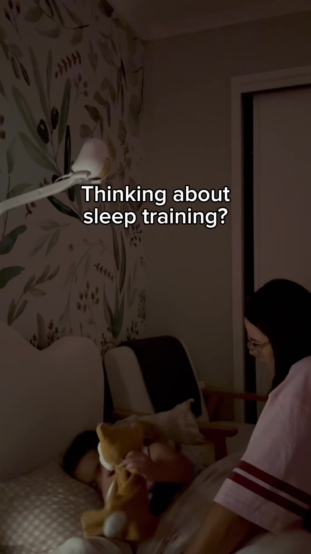 @Emma | Baby Sleep Coach