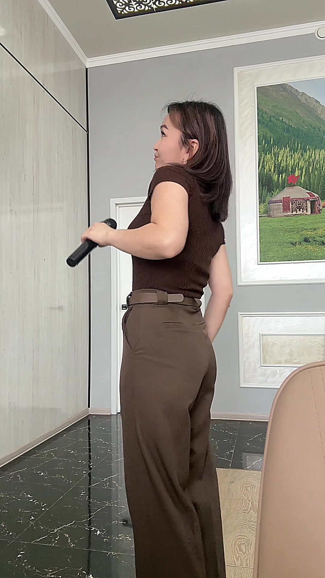 @Бегимай