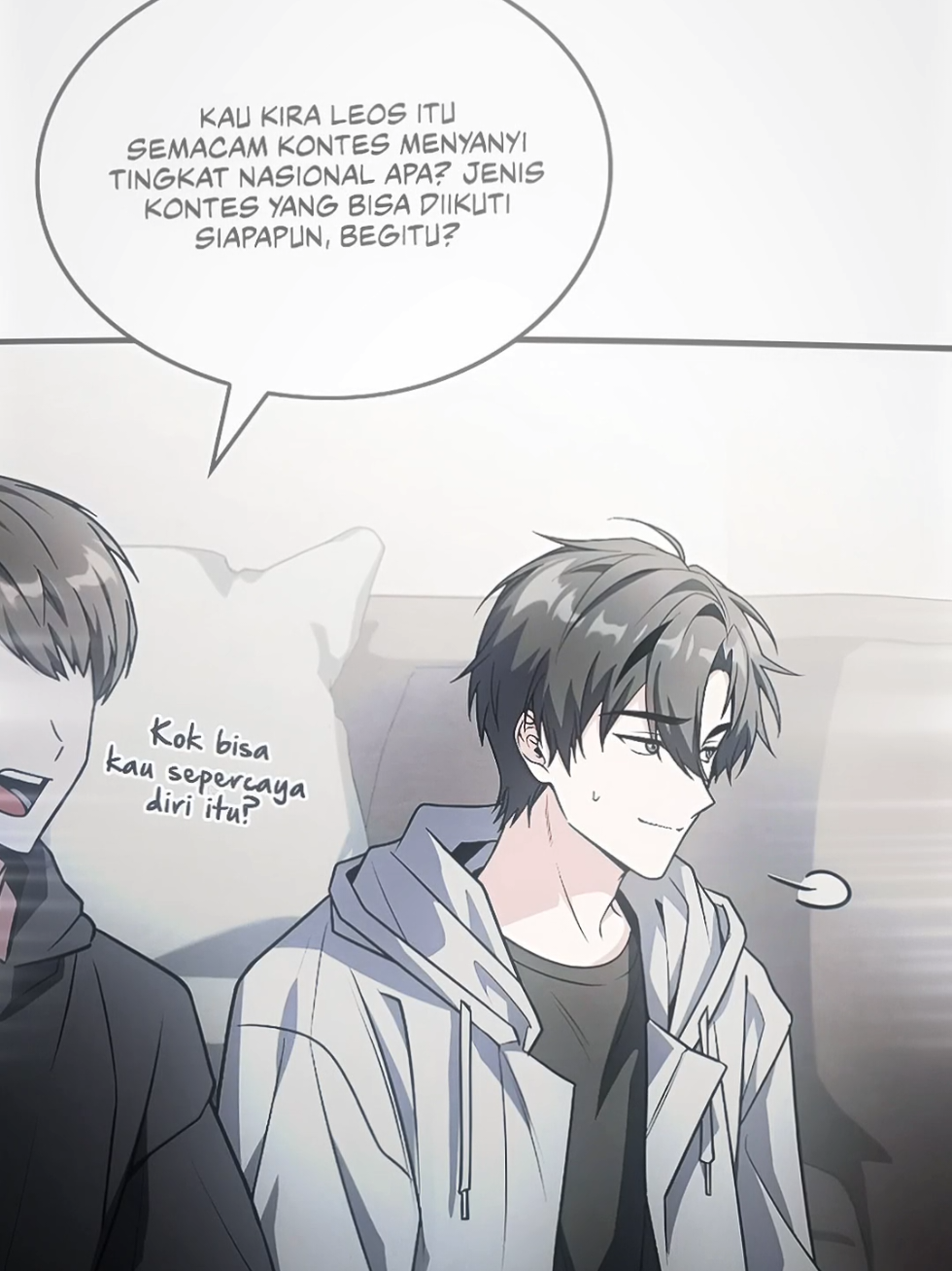 @Arzty Kgn X Kokonoe