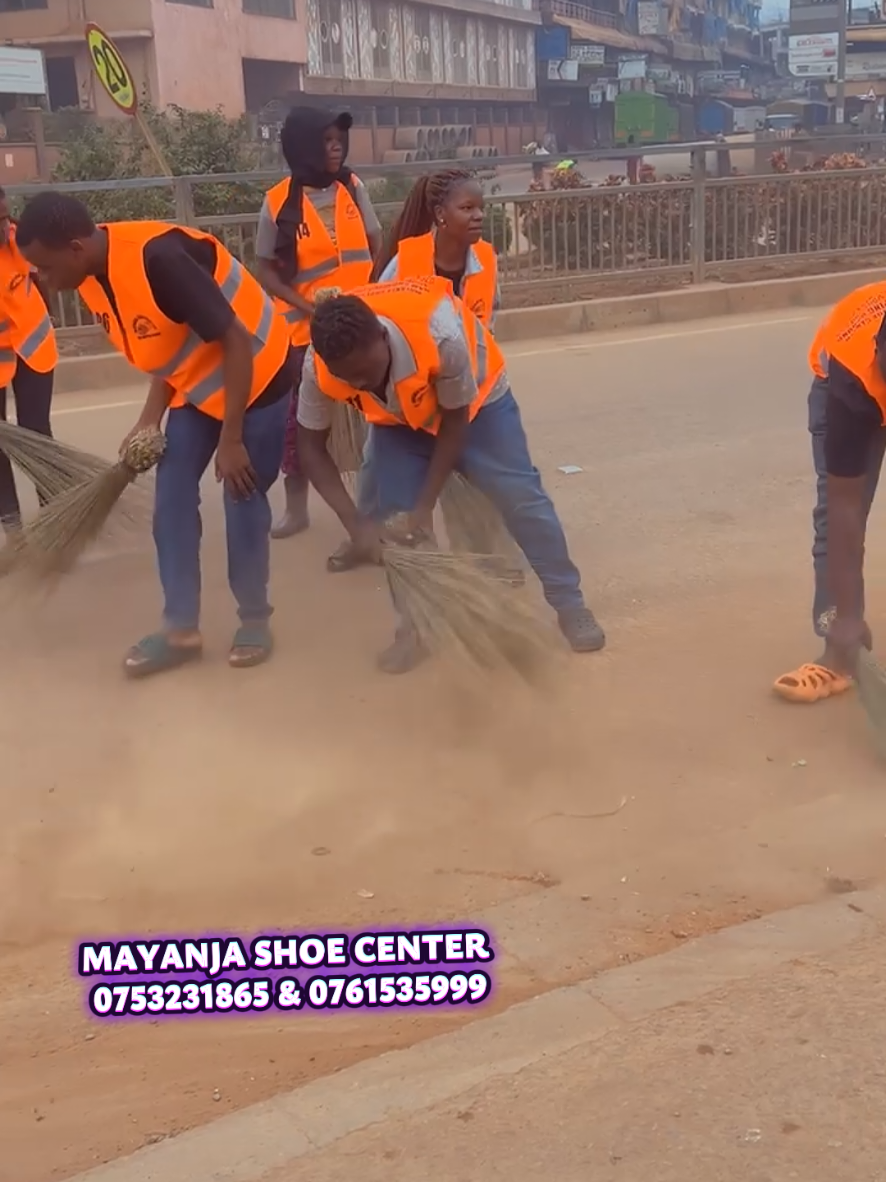 @mayanja shoes