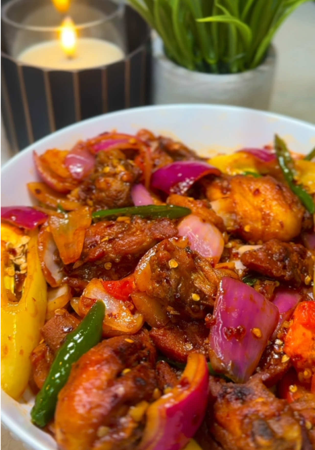 @Taste of Ceylon
