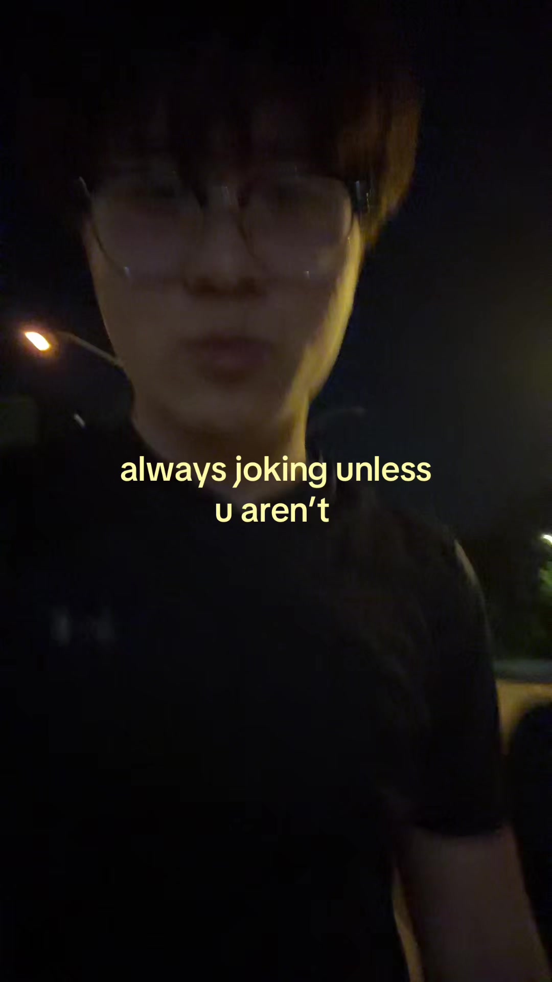 @ 