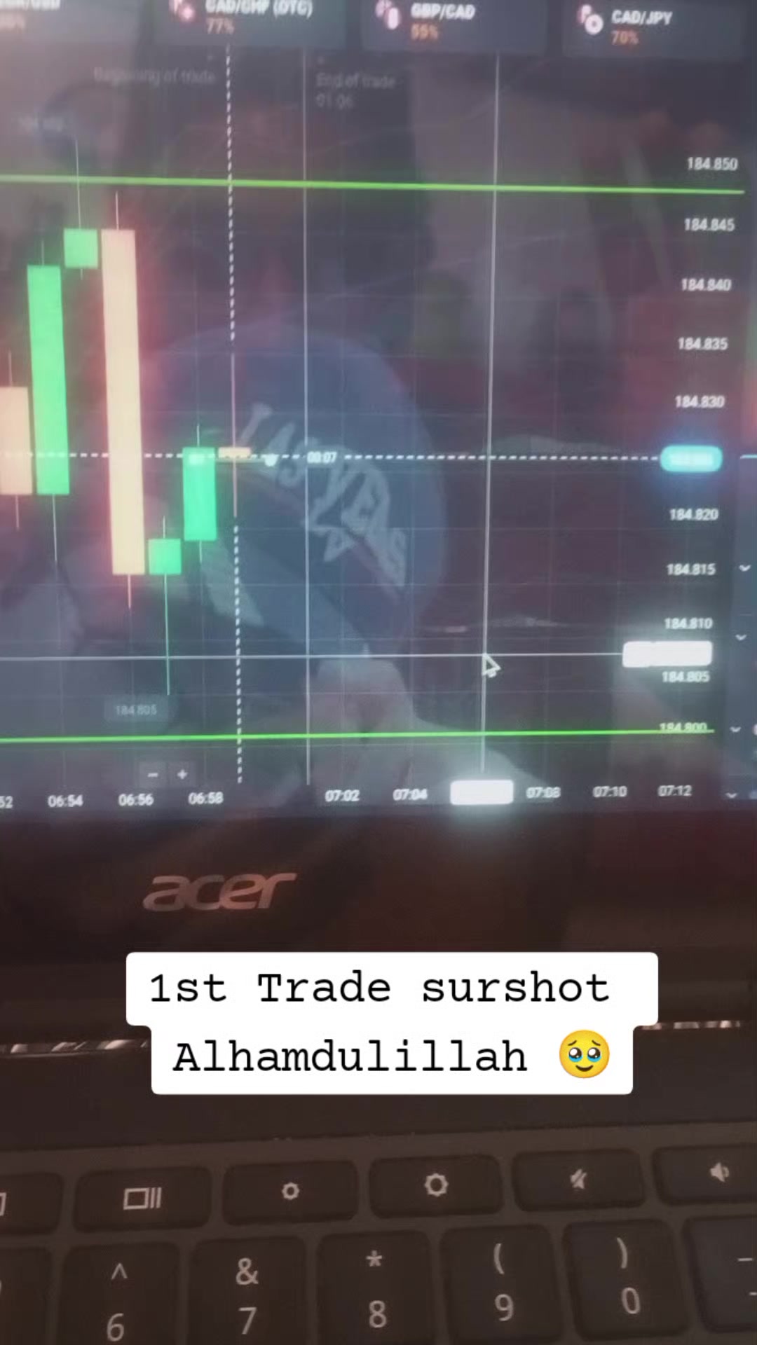 @💸 Future Trader 💸
