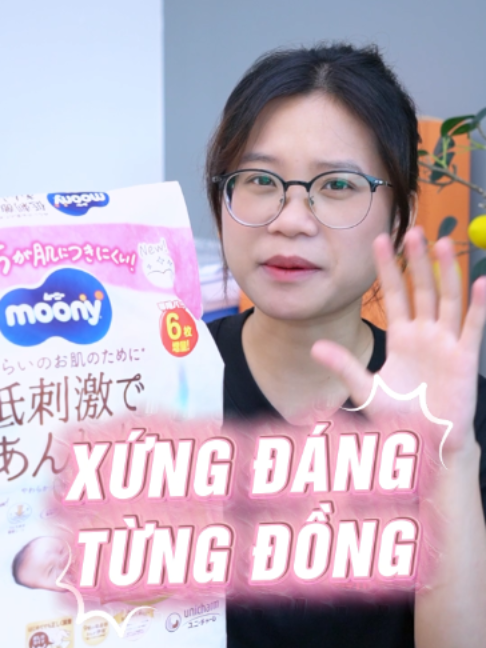 @Moony Chính Hãng