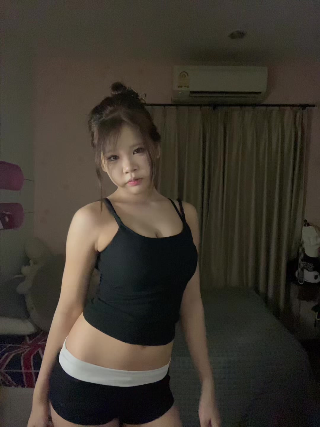 @หมุกระจก