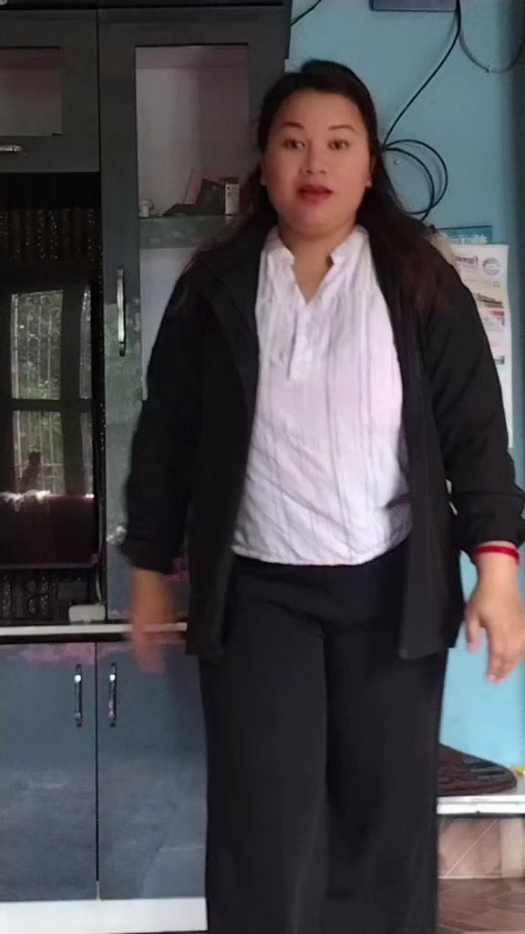 @👸Nishma(Binaya&rsquo;s Mom)🤱🥰