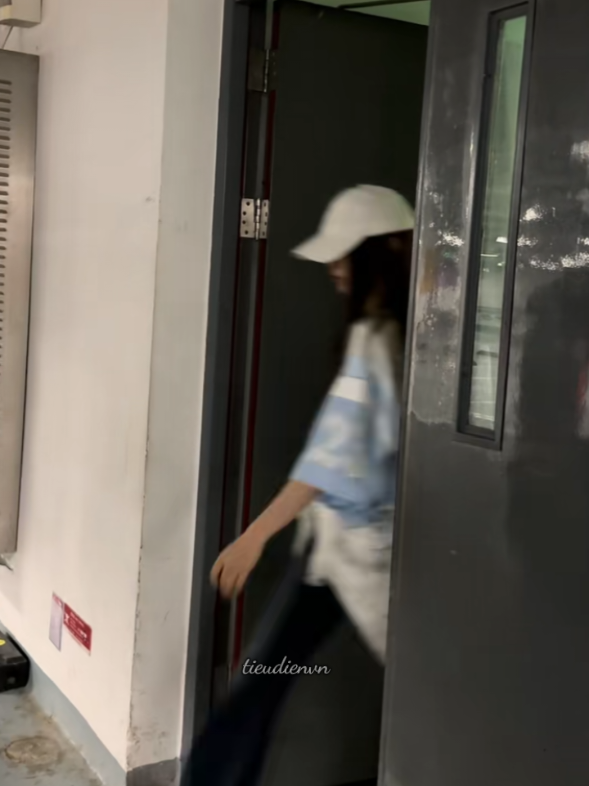 @Vitamin Điền Hi Vi