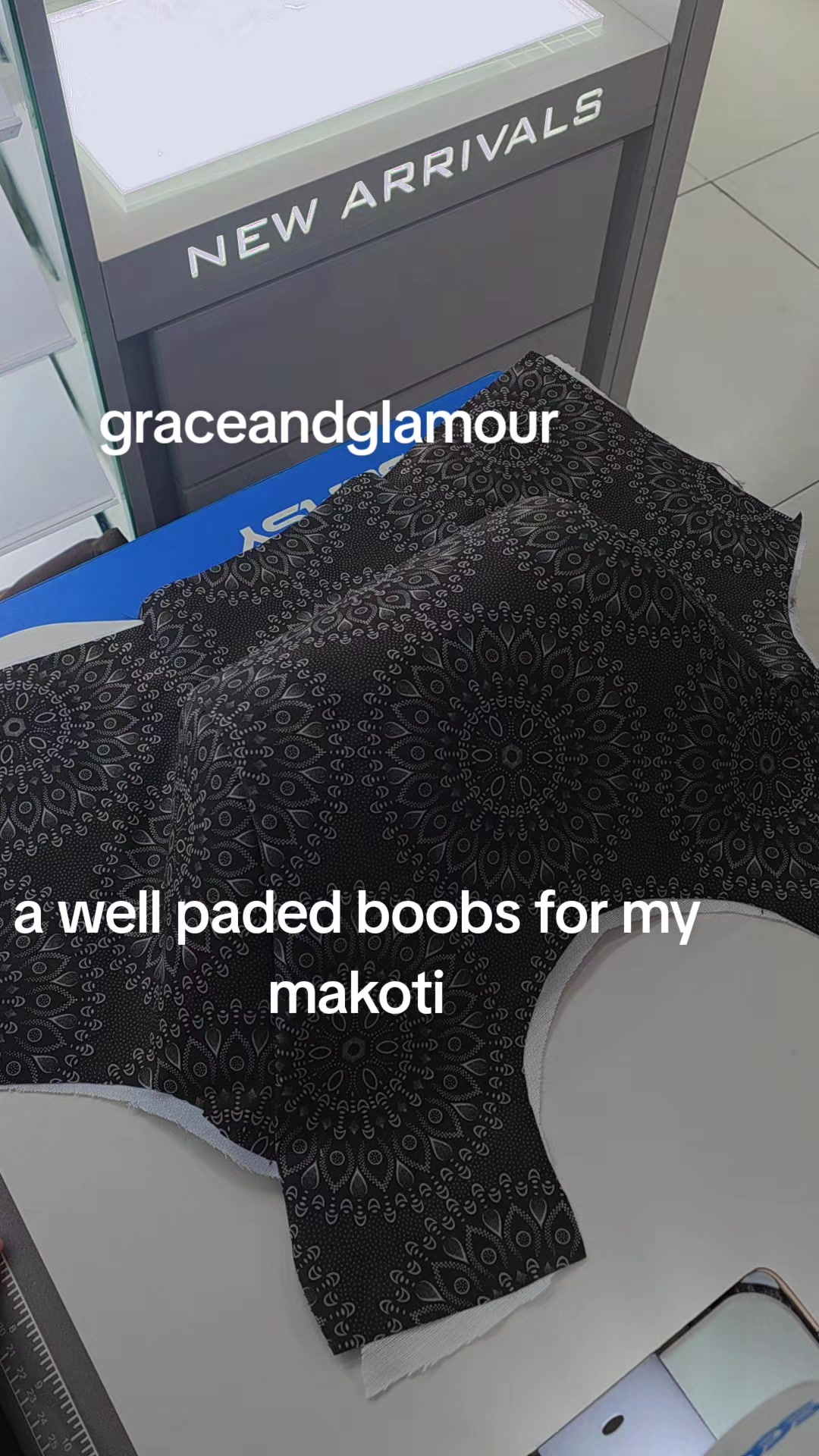 @Grace & Glamour