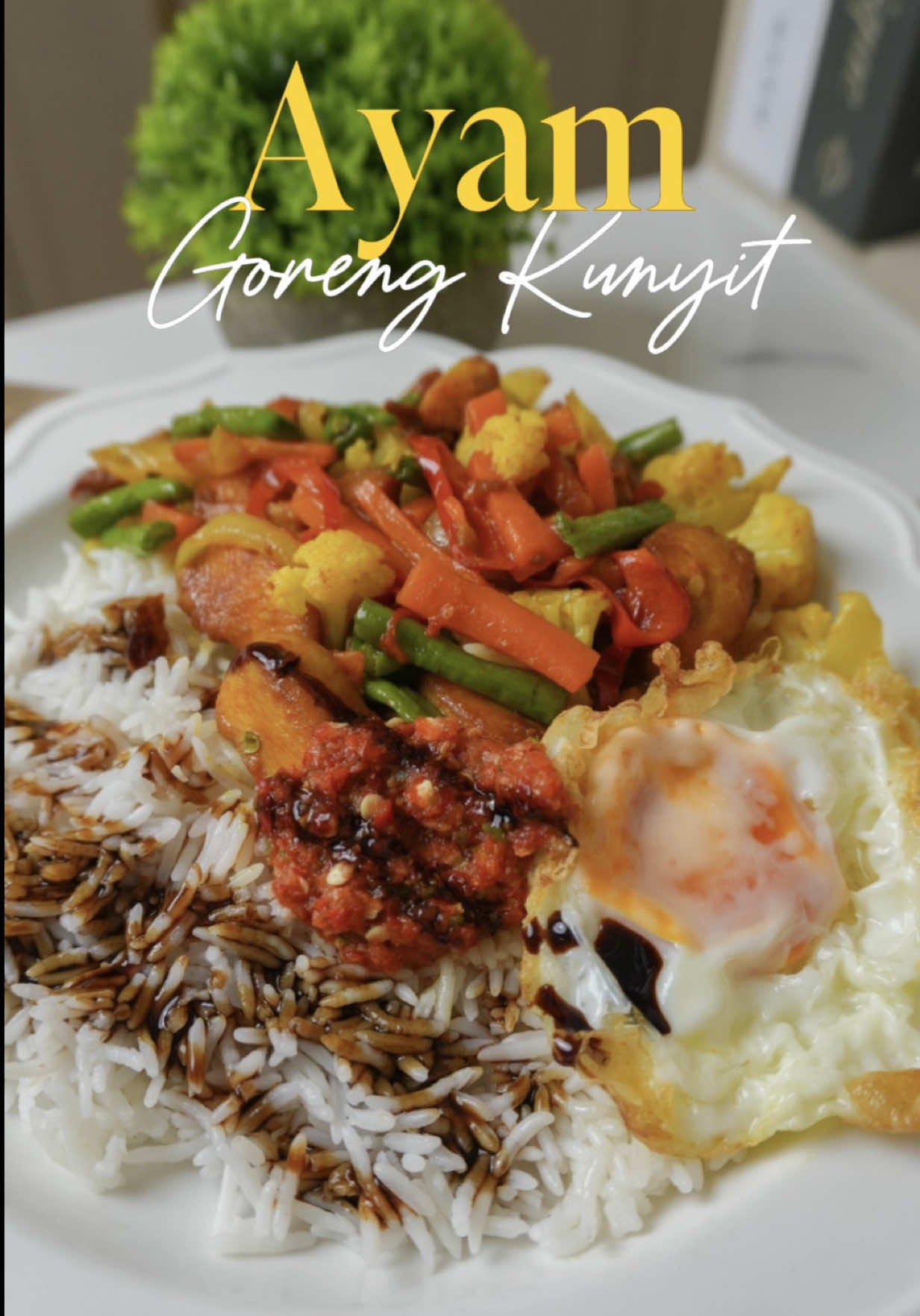 @Masakan ringkas dan mudah 🥘